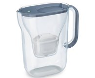 Brita Brita Style Essential 2,4l grafit - 1487042 - zdjęcie 1